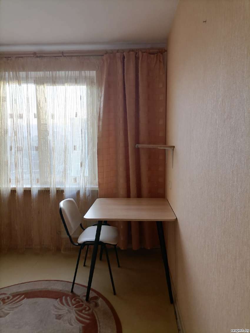 Комната, ул. Лещинского, 23, 365 рублей: фото 2