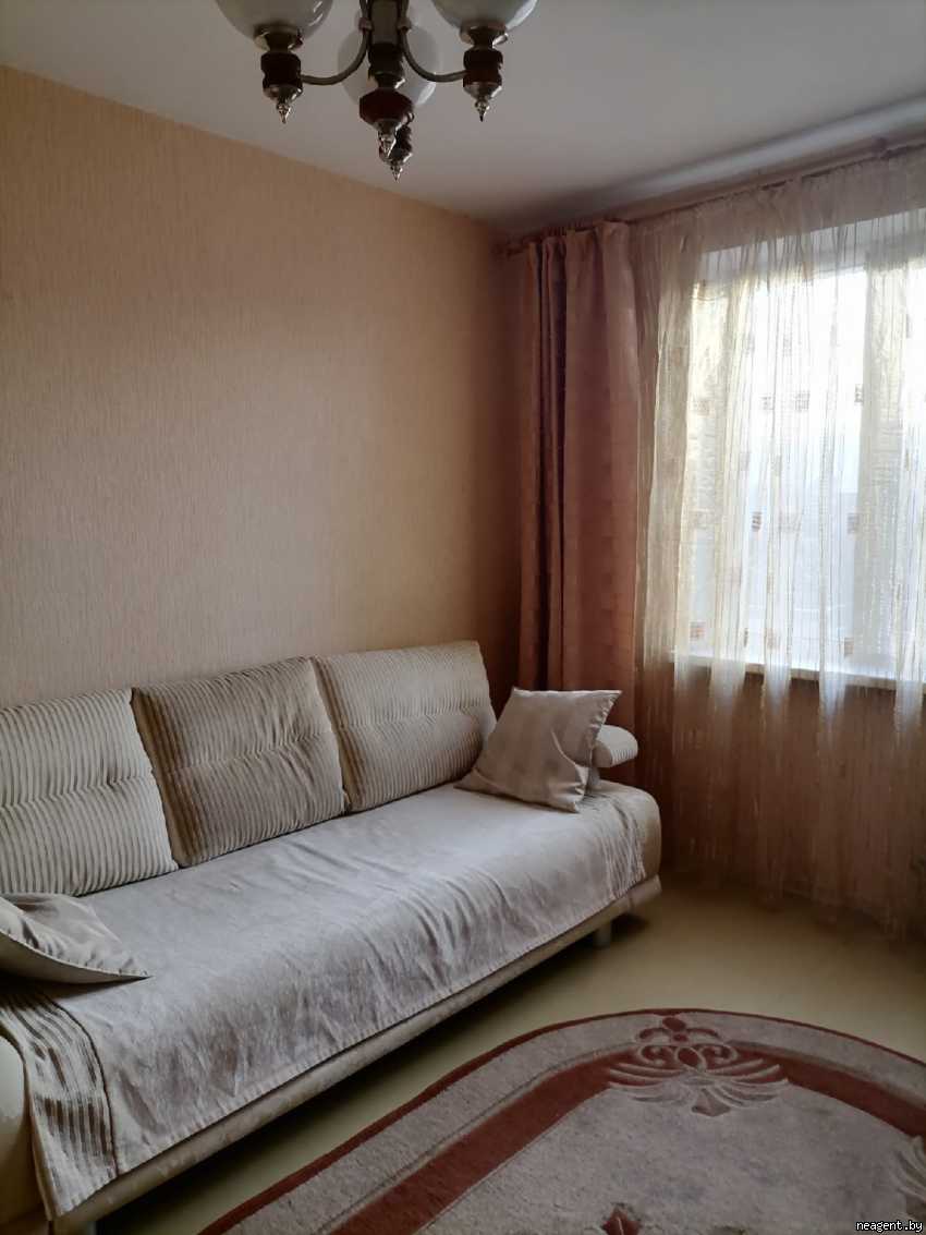 Комната, ул. Лещинского, 23, 365 рублей: фото 3