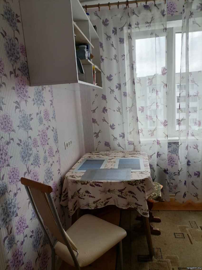 Комната, ул. Лещинского, 23, 365 рублей: фото 8