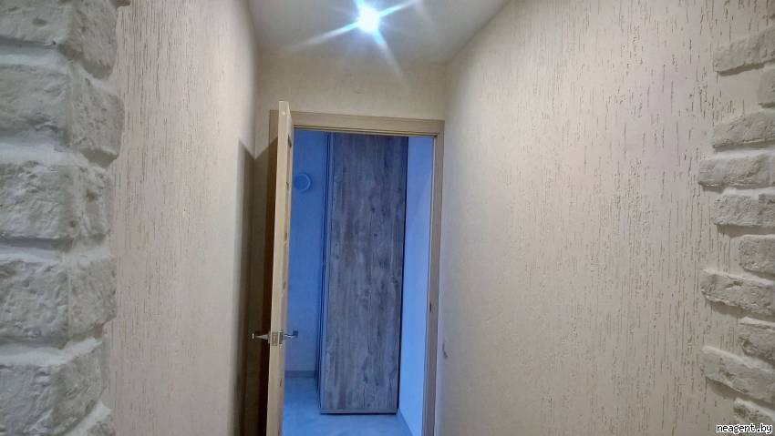 2-комнатная квартира, ул. Станиславского, 16, 995 рублей: фото 3