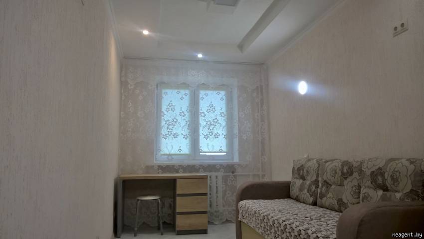 2-комнатная квартира, ул. Станиславского, 16, 995 рублей: фото 4