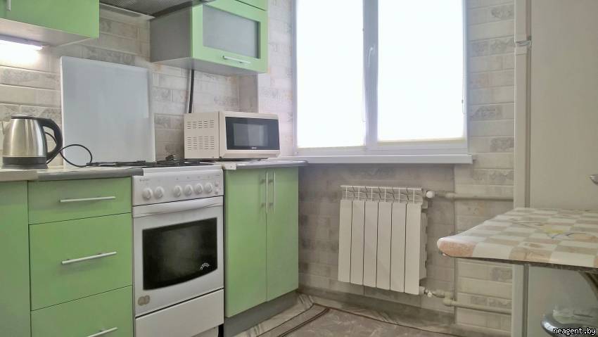 2-комнатная квартира, ул. Станиславского, 16, 995 рублей: фото 9