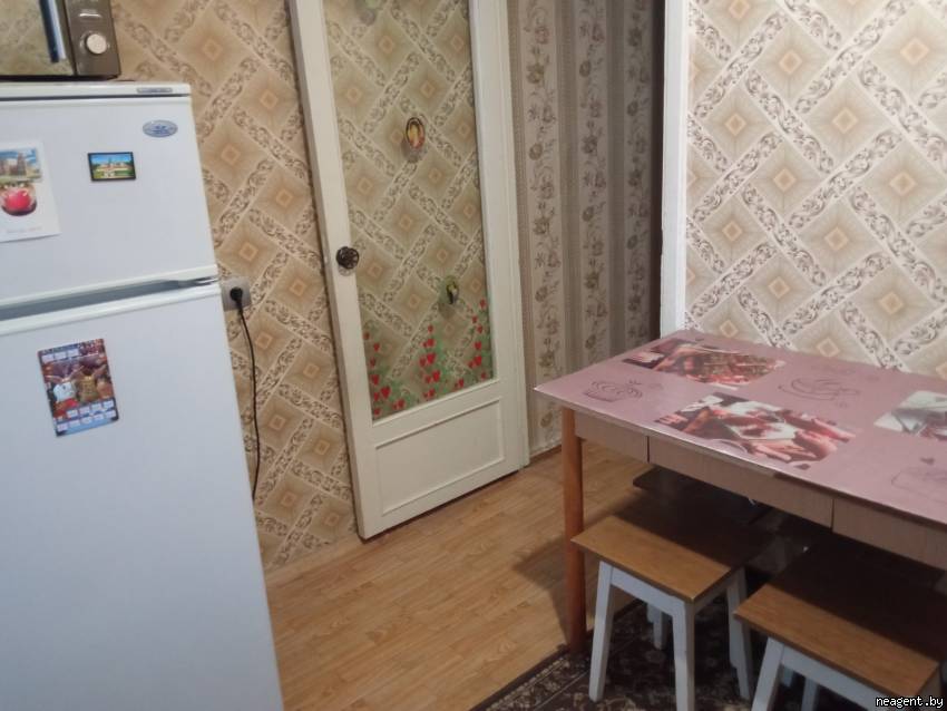 1-комнатная квартира, ул. Михася Лынькова, 85/1, 577 рублей: фото 2