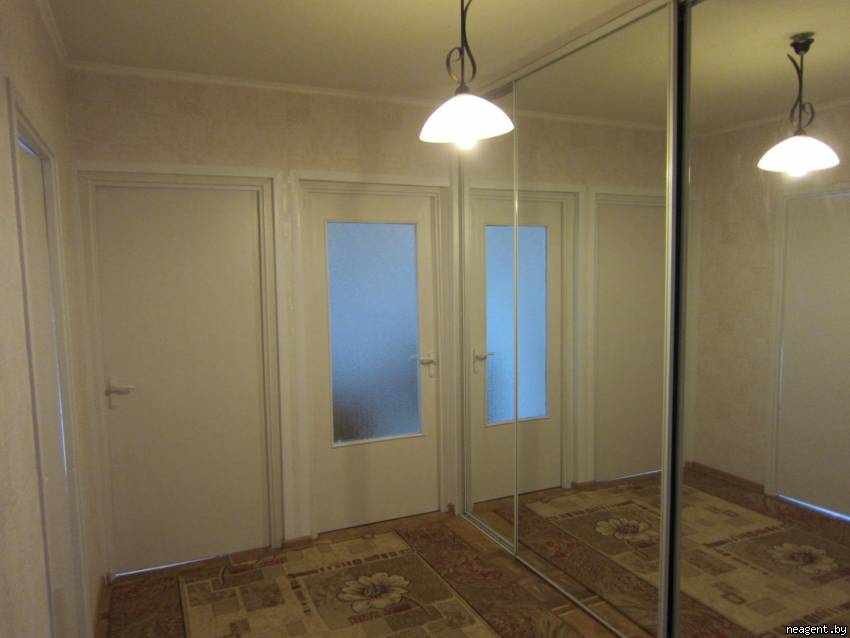 3-комнатная квартира, ул. Гинтовта, 24, 995 рублей: фото 6