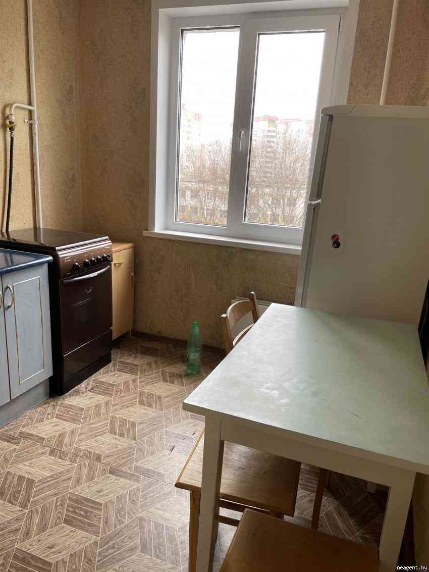 1-комнатная квартира,  Слободской проезд, 500 рублей: фото 6