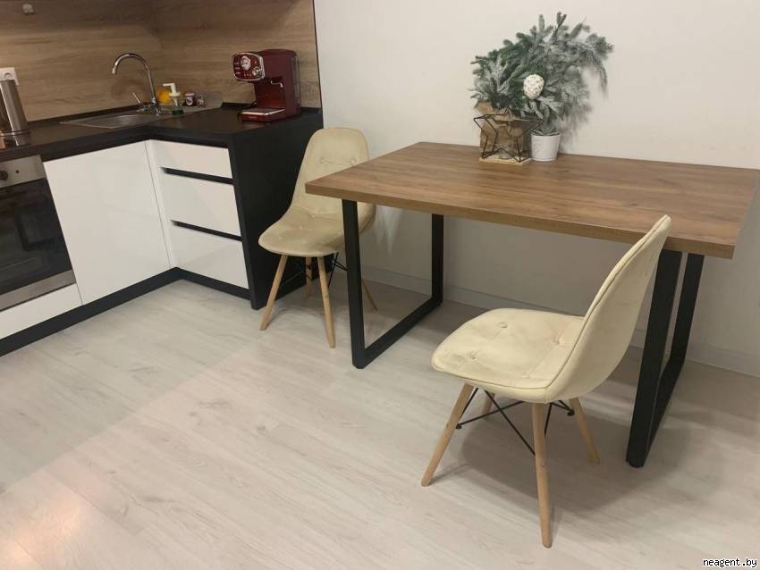 1-комнатная квартира, Братьев Райт, 7/7, 270 рублей: фото 2