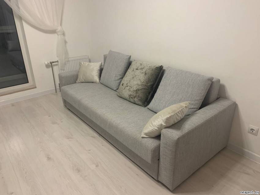 1-комнатная квартира, Братьев Райт, 7/7, 270 рублей: фото 3