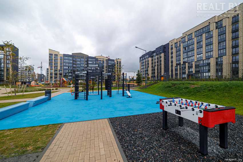 1-комнатная квартира, Братьев Райт, 7/7, 270 рублей: фото 6