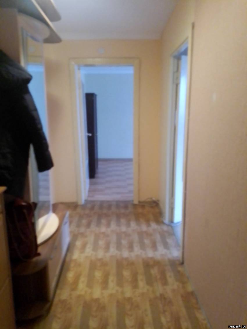 2-комнатная квартира, Ротмистрова, 36/1, 721 рублей: фото 5