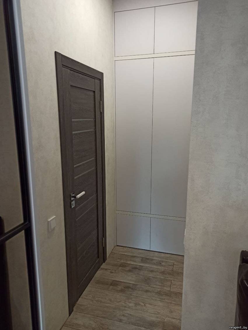 1-комнатная квартира, ул. Брилевская, 31, 881 рублей: фото 3