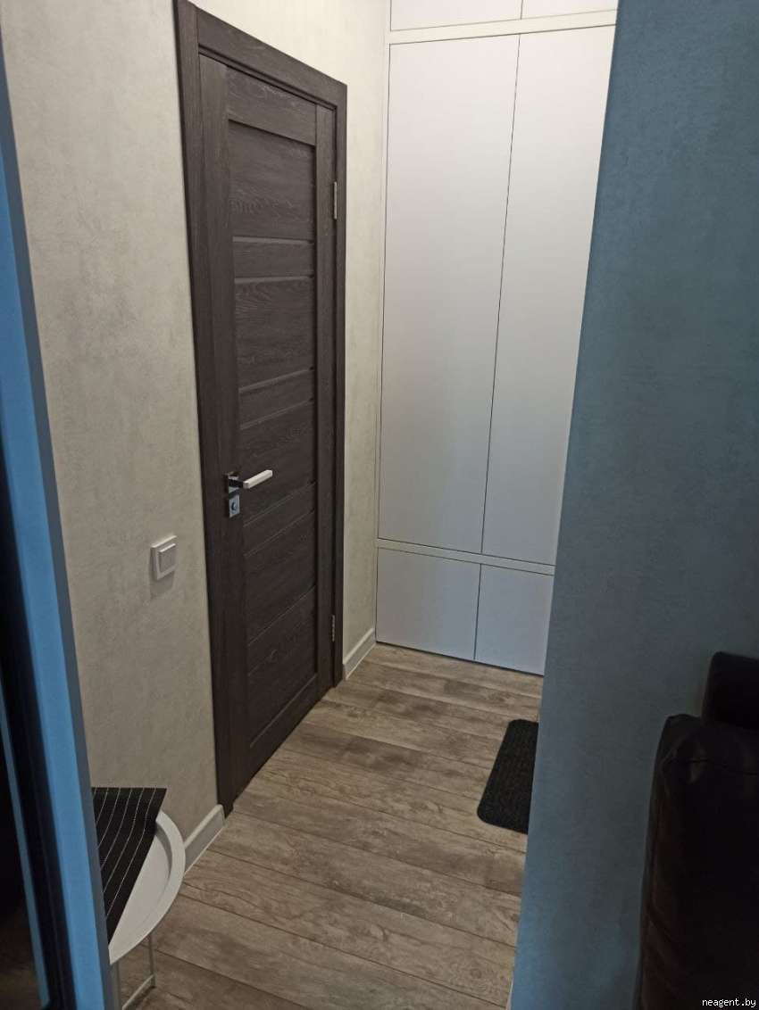 1-комнатная квартира, ул. Брилевская, 31, 881 рублей: фото 15