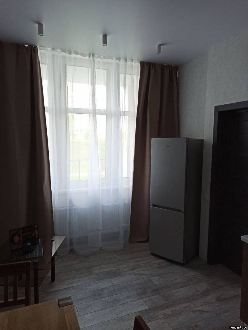 1-комнатная квартира, ул. Брилевская, 31, 881 рублей: фото 9