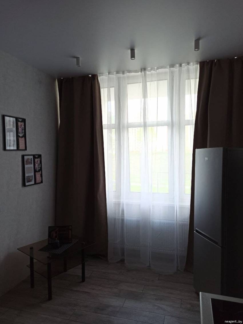 1-комнатная квартира, ул. Брилевская, 31, 881 рублей: фото 10