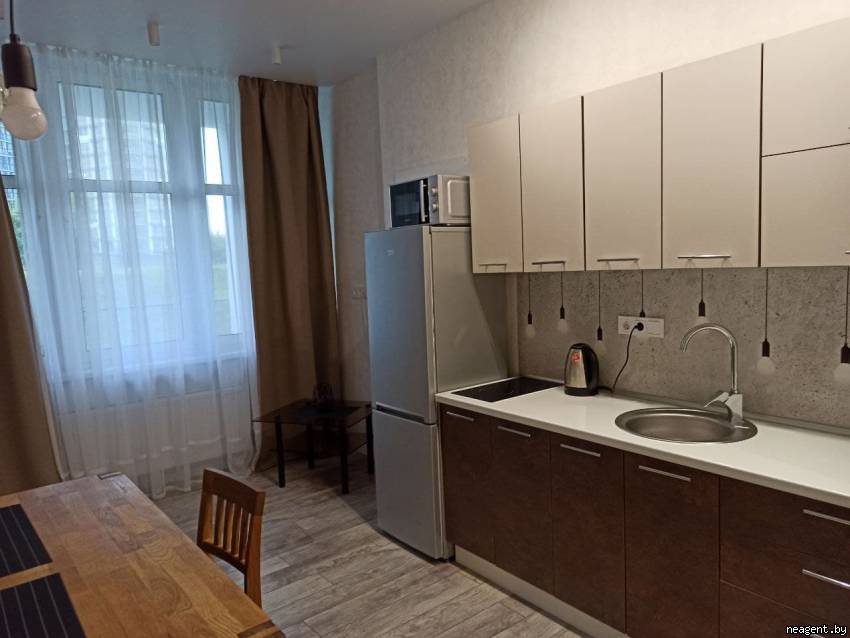 1-комнатная квартира, ул. Брилевская, 31, 881 рублей: фото 12