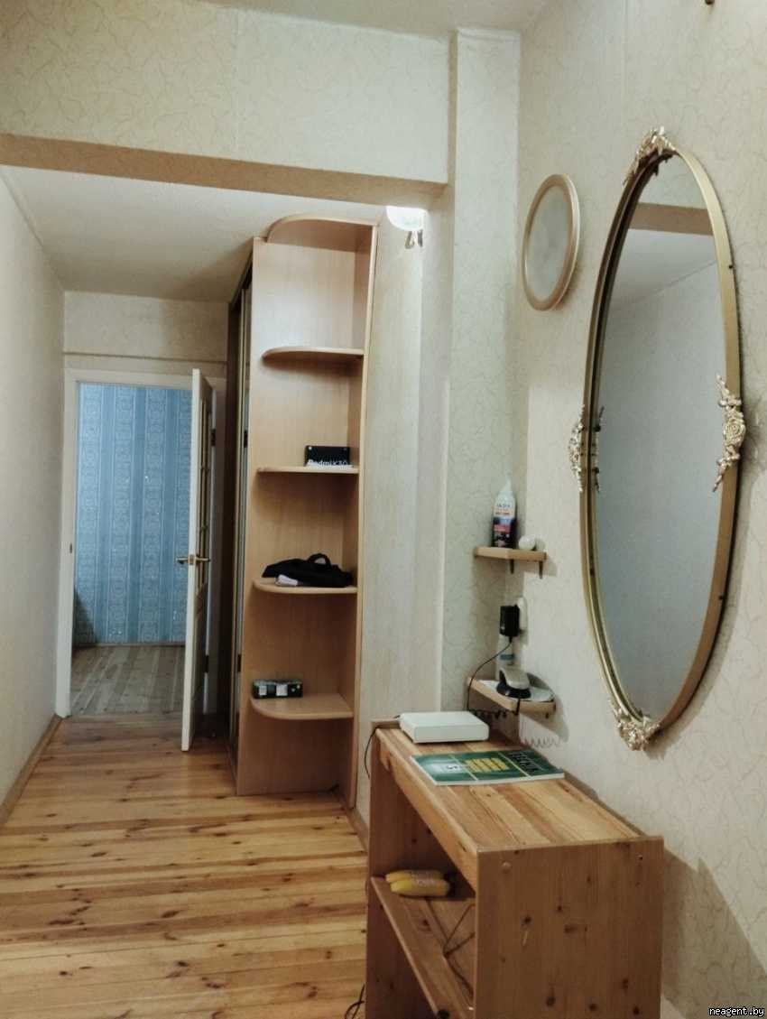 2-комнатная квартира, Гвардейская, 1/А, 836 рублей: фото 4