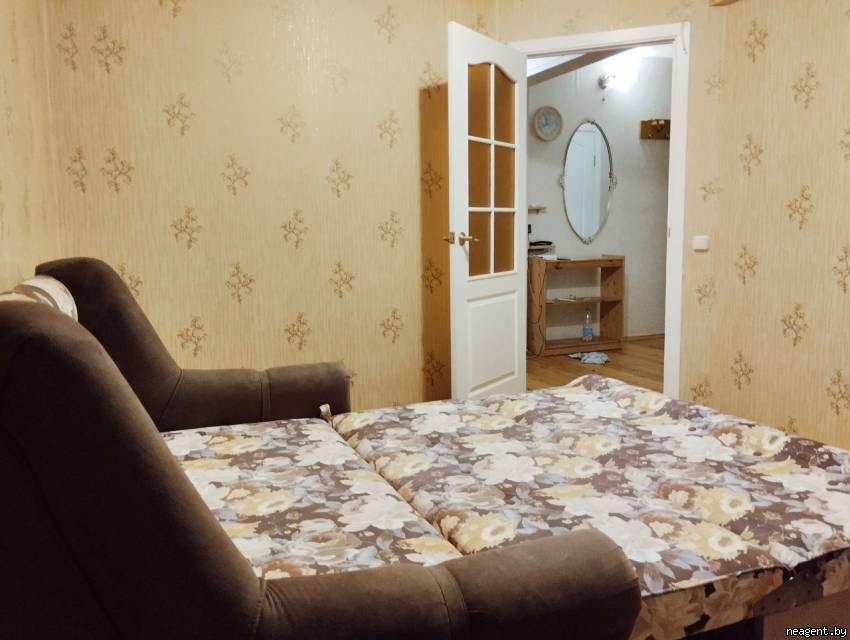 2-комнатная квартира, Гвардейская, 1/А, 836 рублей: фото 5