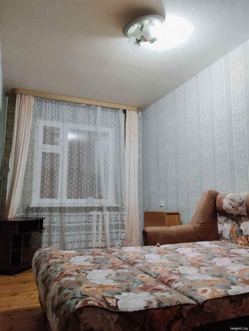 2-комнатная квартира, Гвардейская, 1/А, 836 рублей: фото 6