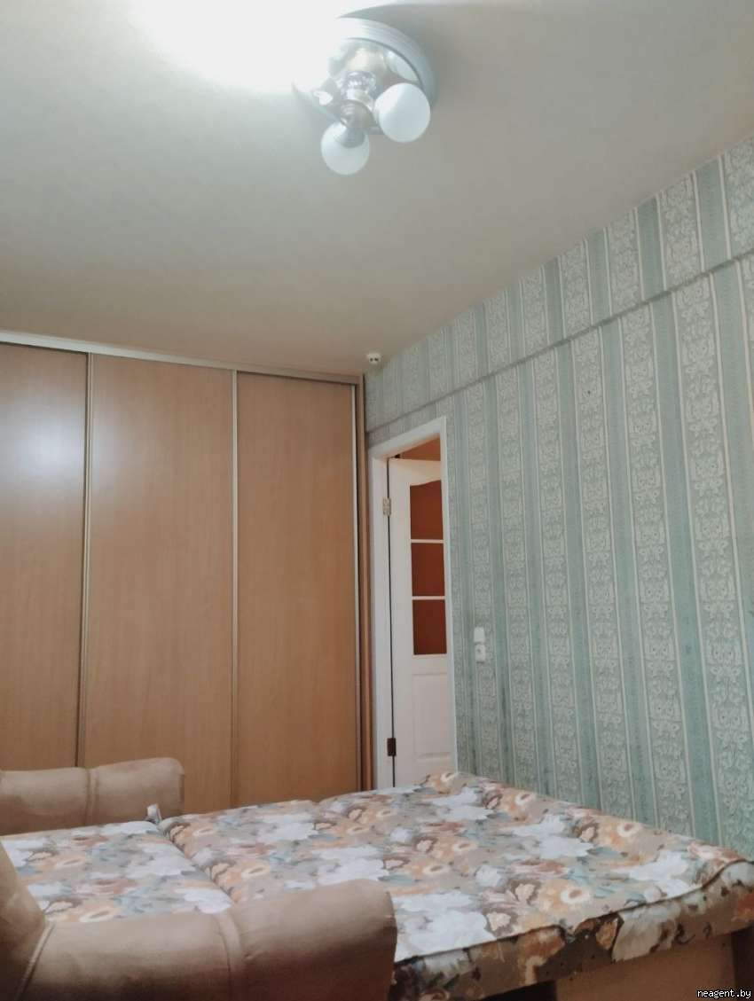 2-комнатная квартира, Гвардейская, 1/А, 836 рублей: фото 7