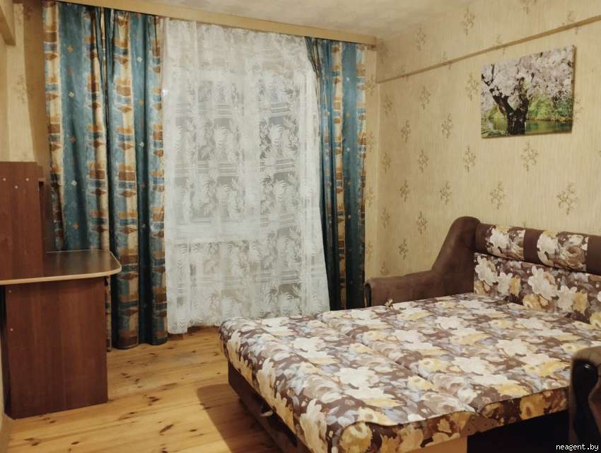2-комнатная квартира, Гвардейская, 1/А, 836 рублей: фото 8