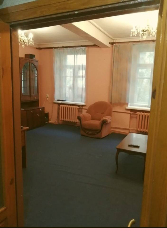 2-комнатная квартира, ул. Карла Маркса, 6, 800 рублей: фото 2