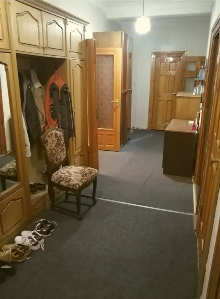 2-комнатная квартира, ул. Карла Маркса, 6, 800 рублей: фото 12