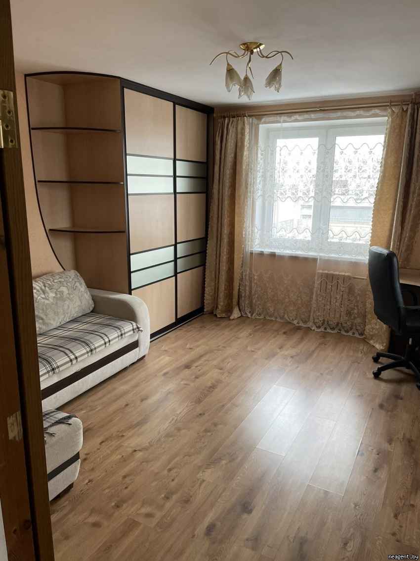 1-комнатная квартира, ул. Щорса 3-я, 8, 780 рублей: фото 2