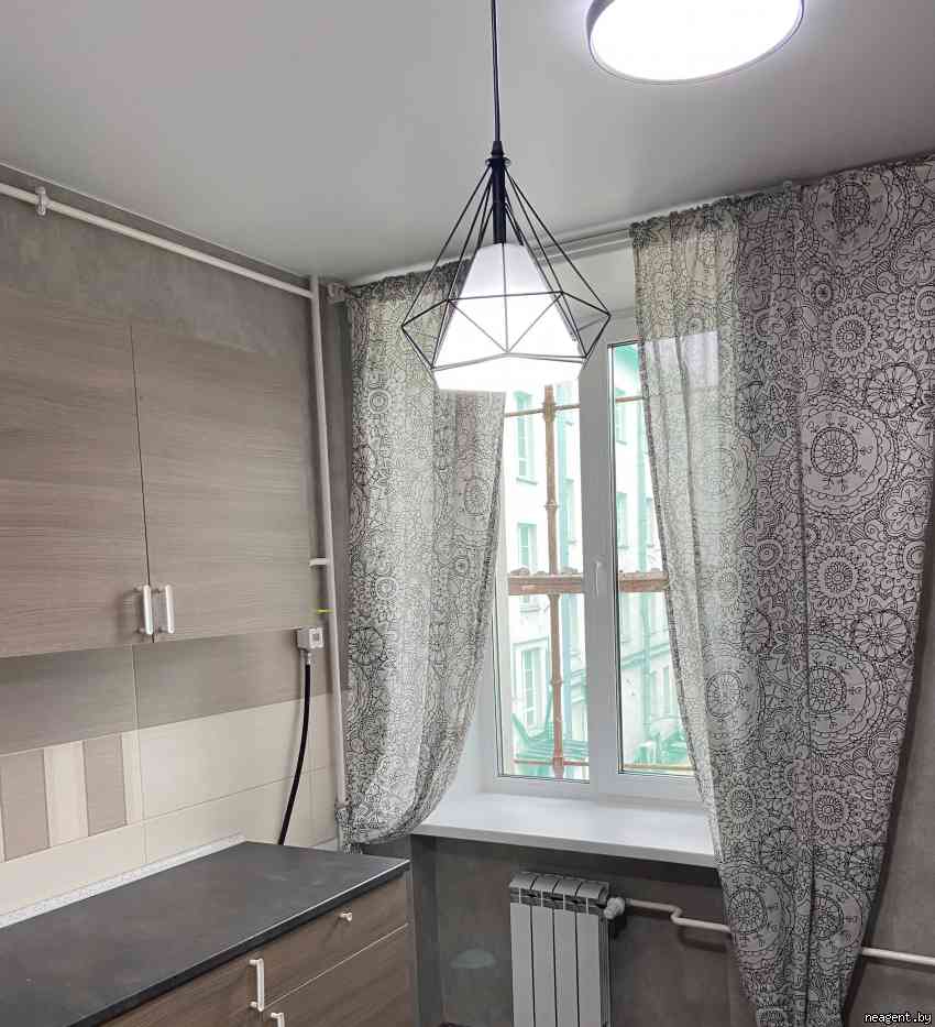 2-комнатная квартира, ул. Комсомольская, 34, 1697 рублей: фото 8