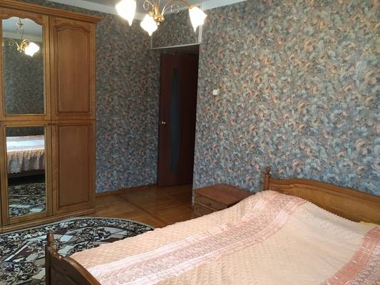 2-комнатная квартира, ул. Макаенка, 13/Б, 1025 рублей: фото 2