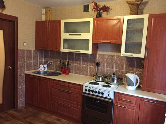 2-комнатная квартира, ул. Макаенка, 13/Б, 1025 рублей: фото 5