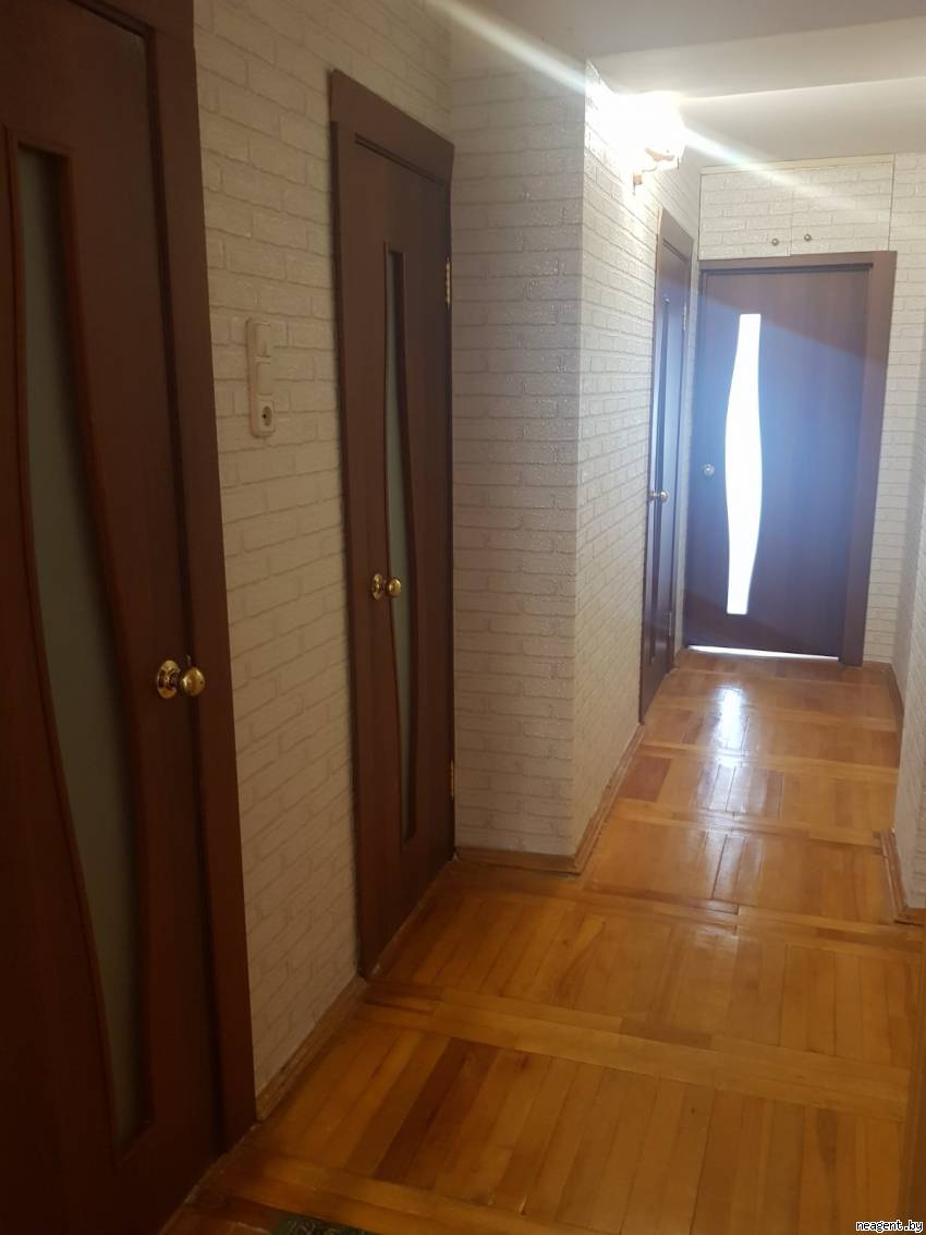 2-комнатная квартира, ул. Макаенка, 13/Б, 1025 рублей: фото 6