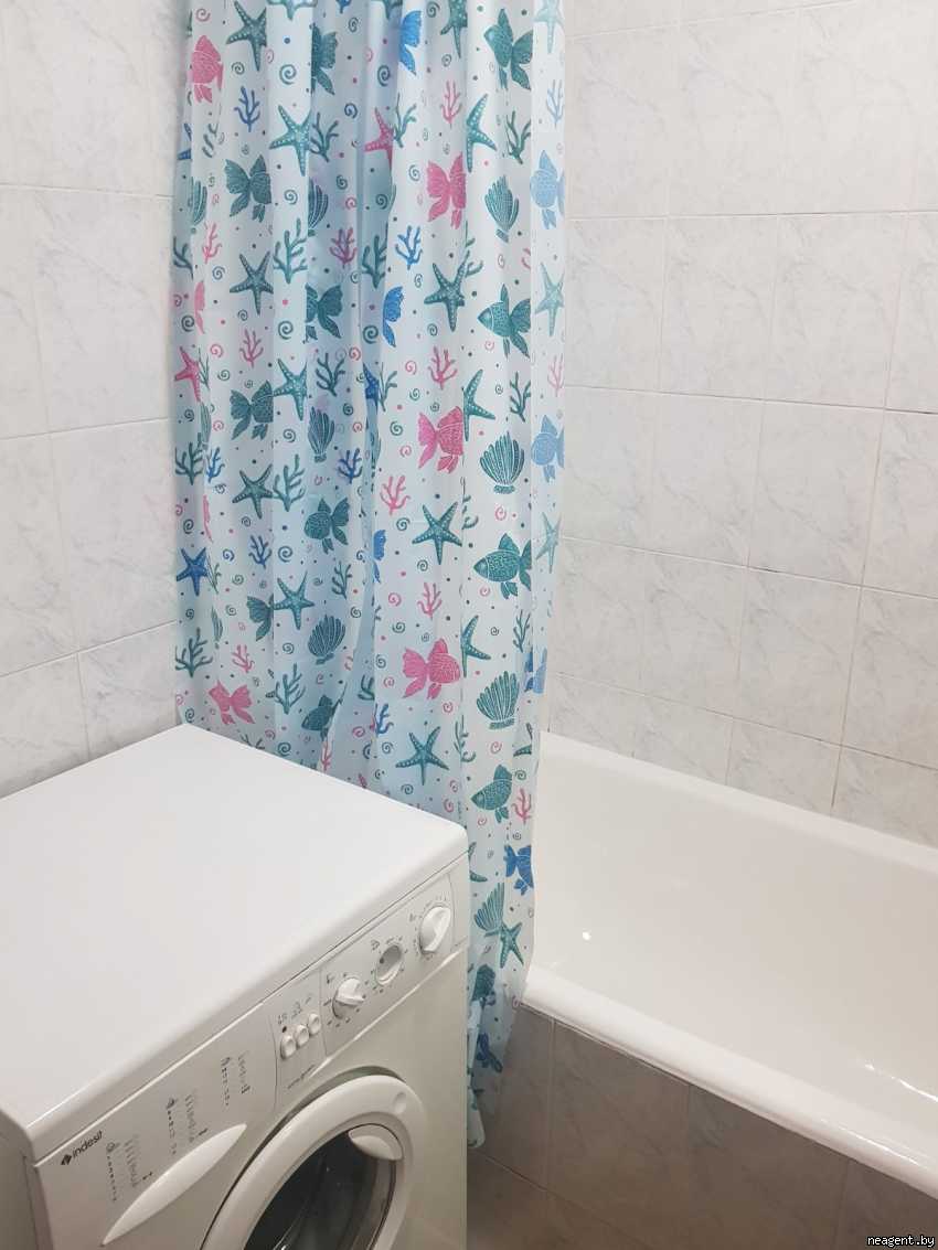 2-комнатная квартира, ул. Макаенка, 13/Б, 1025 рублей: фото 7