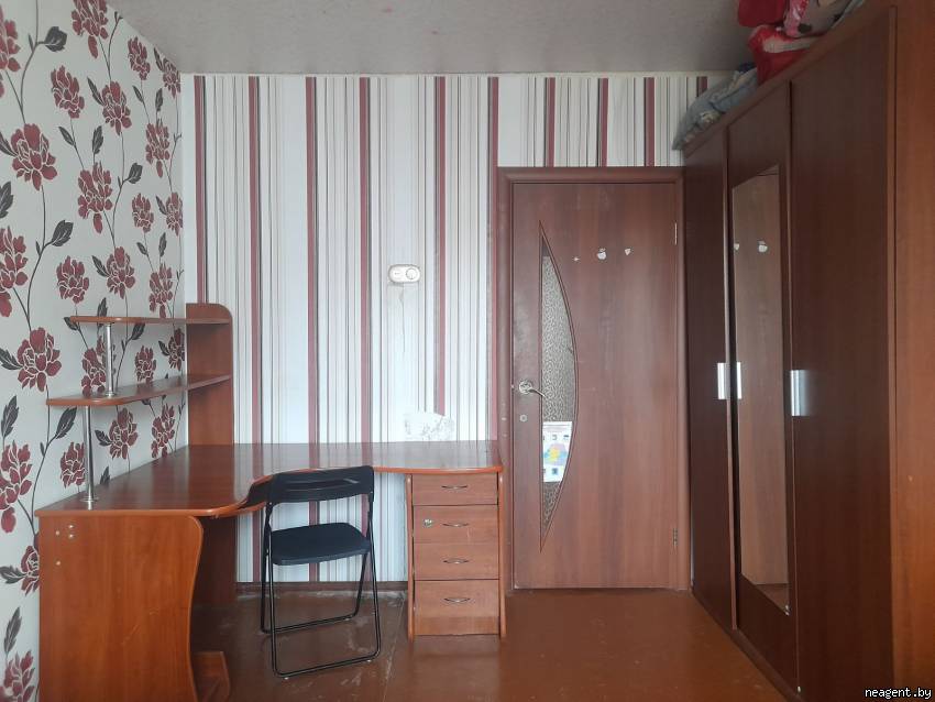 Комната, ул. Мазурова, 2, 350 рублей: фото 1