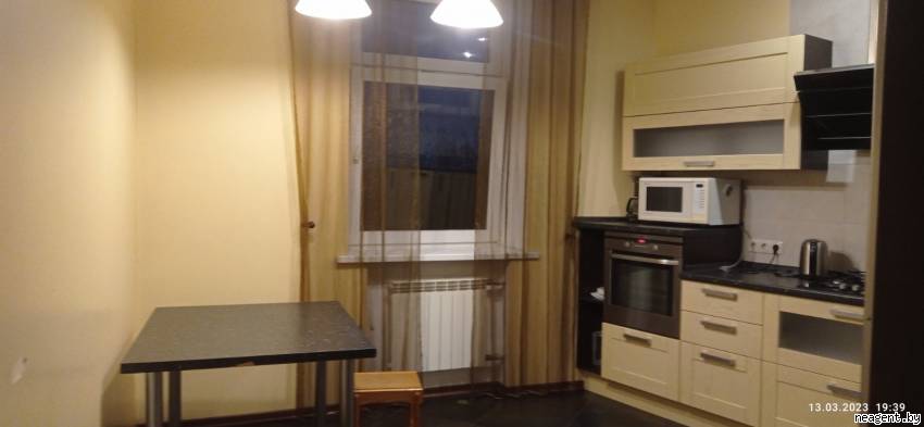 2-комнатная квартира, Первомайская, 17, 1300 рублей: фото 11