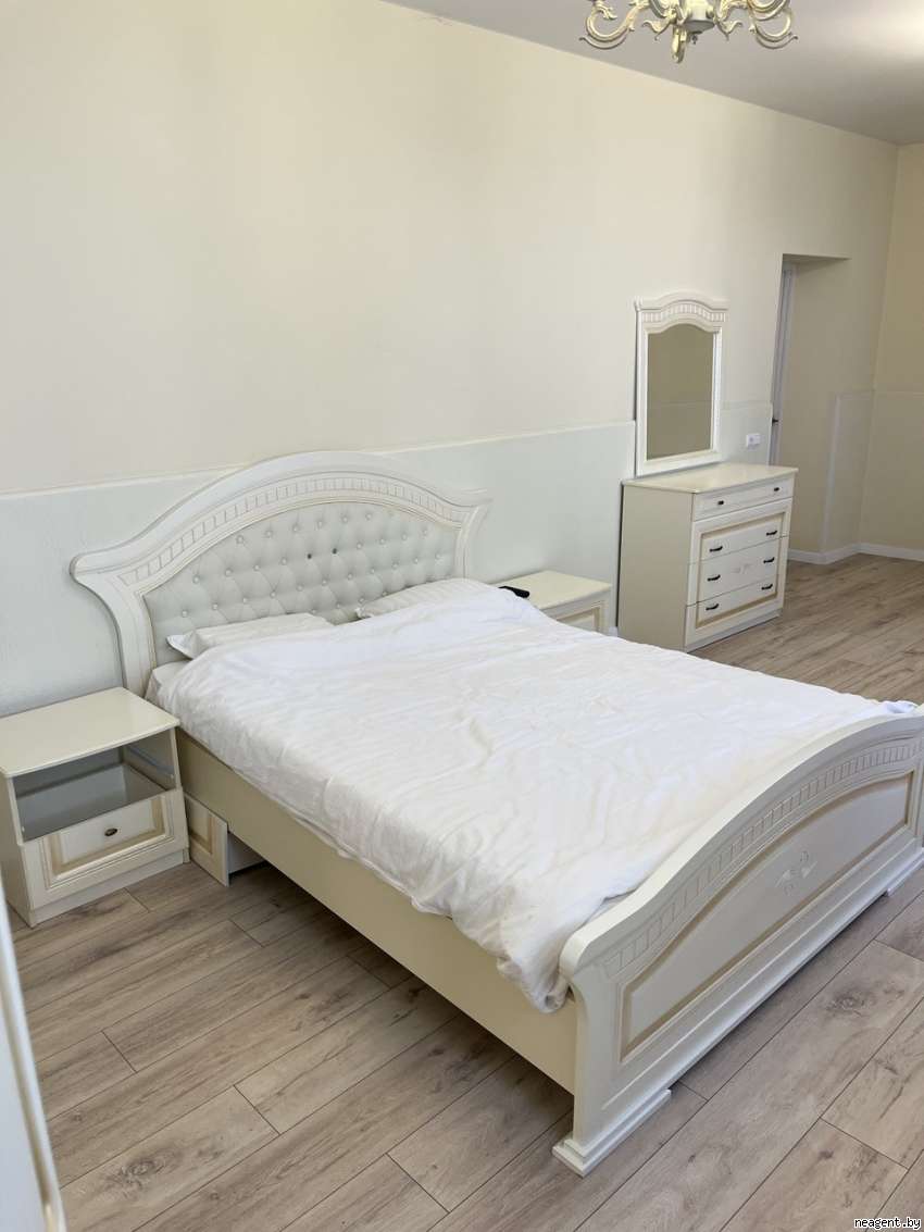 2-комнатная квартира, ул. Широкая, 102, 1731 рублей: фото 4