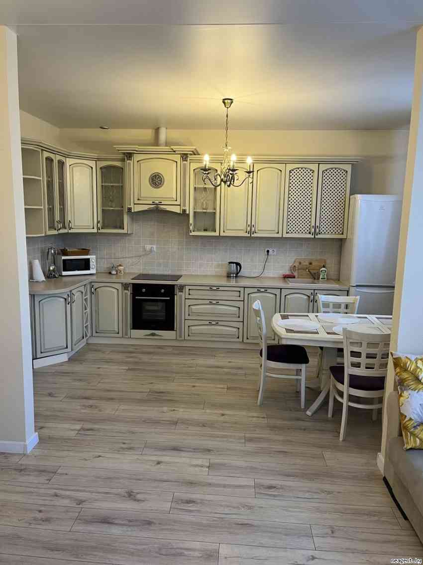 2-комнатная квартира, ул. Широкая, 102, 1731 рублей: фото 5