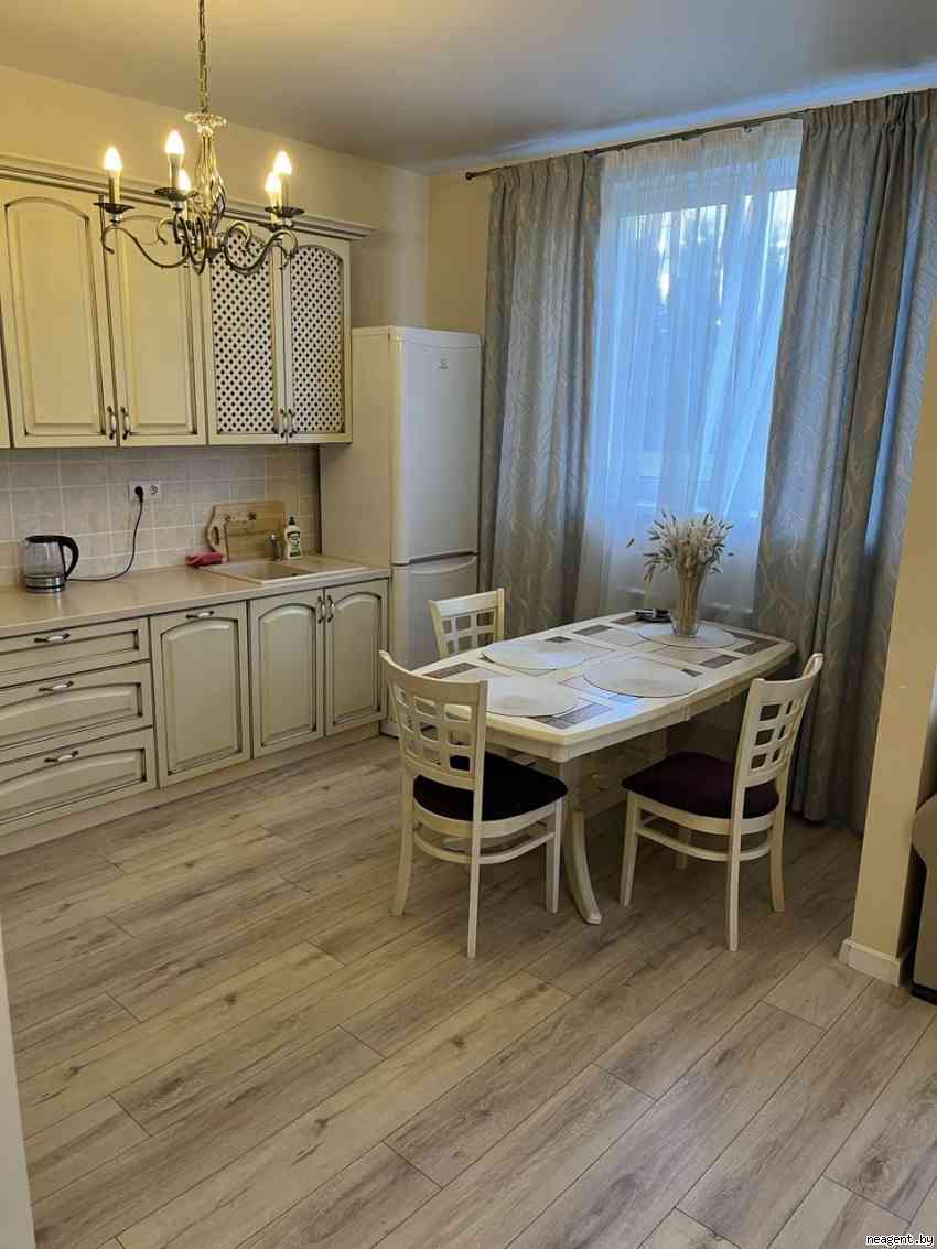 2-комнатная квартира, ул. Широкая, 102, 1731 рублей: фото 6