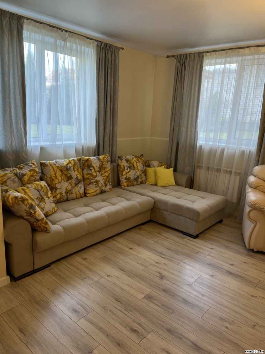 2-комнатная квартира, ул. Широкая, 102, 1731 рублей: фото 9