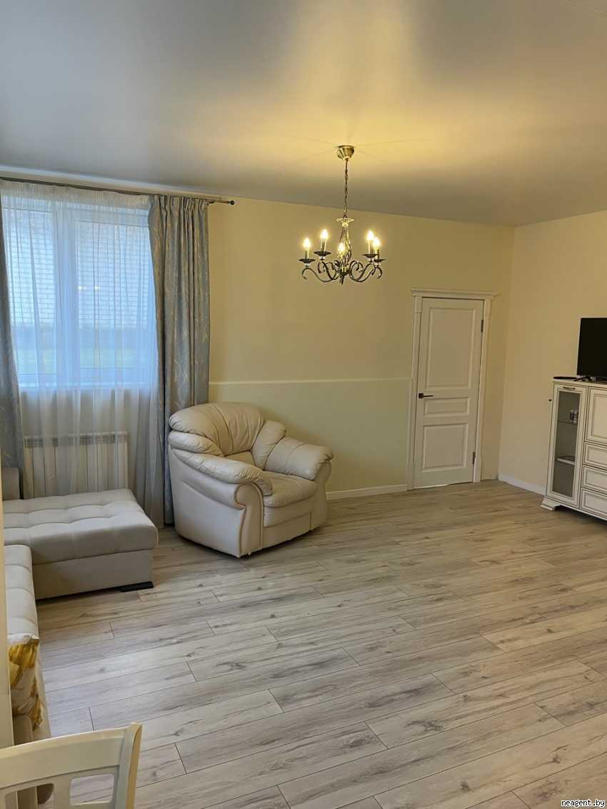 2-комнатная квартира, ул. Широкая, 102, 1731 рублей: фото 10