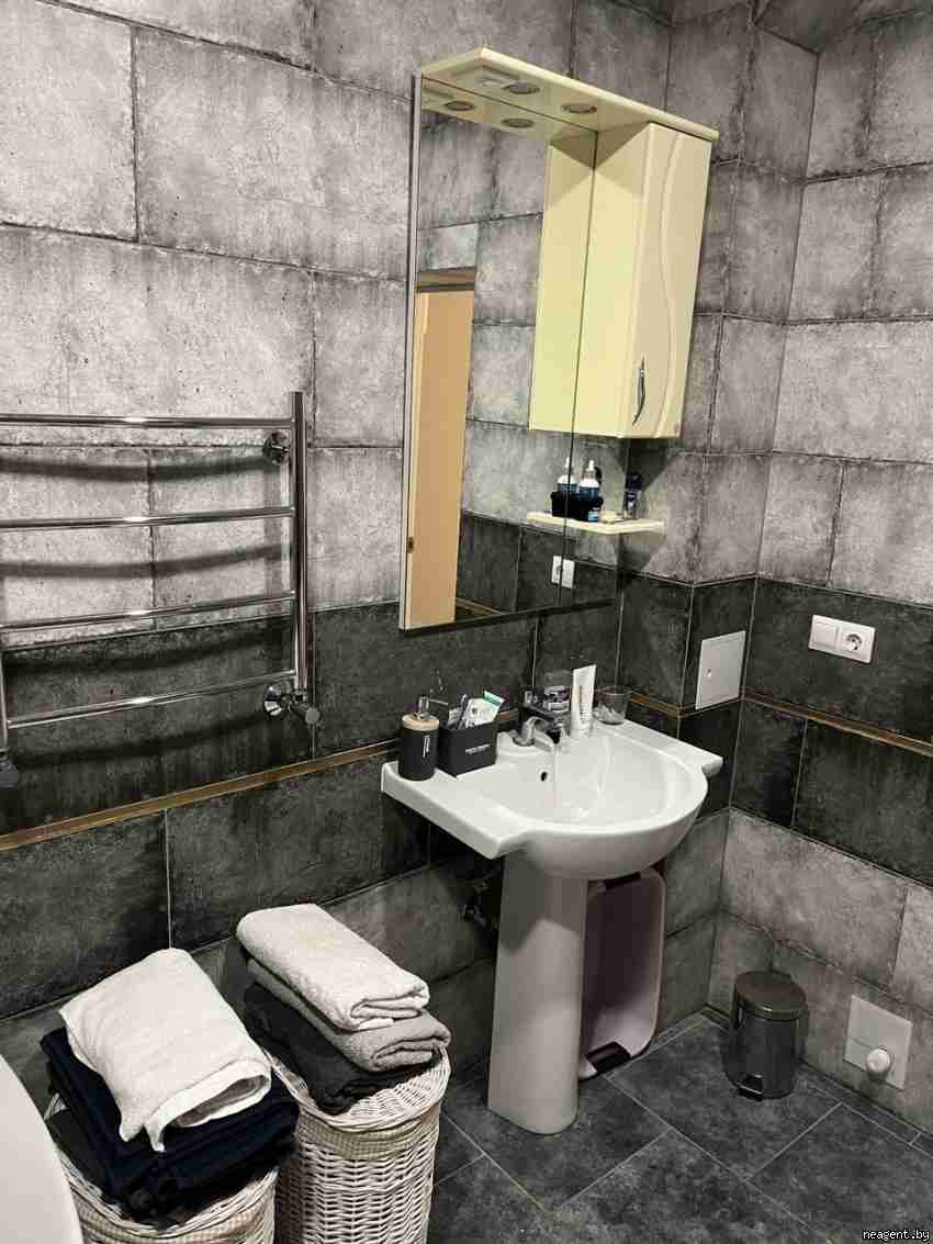 2-комнатная квартира, ул. Широкая, 102, 1731 рублей: фото 16