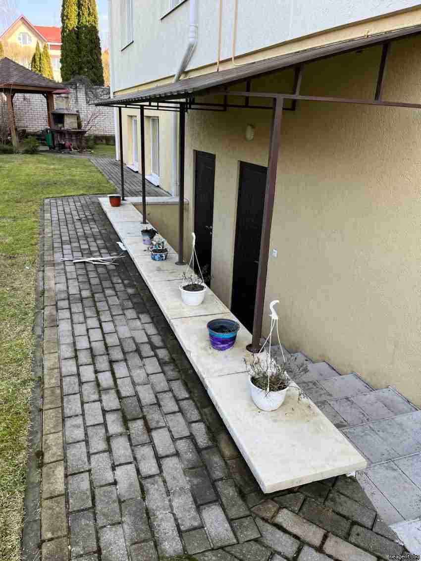 2-комнатная квартира, ул. Широкая, 102, 1731 рублей: фото 21