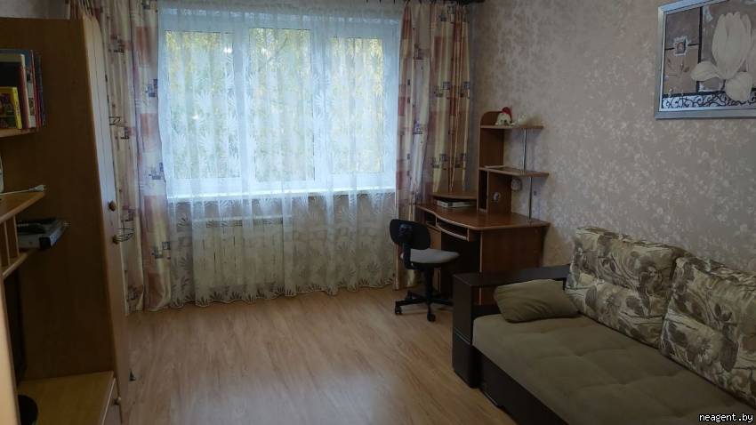3-комнатная квартира, ул. Кунцевщина, 38, 1120 рублей: фото 2