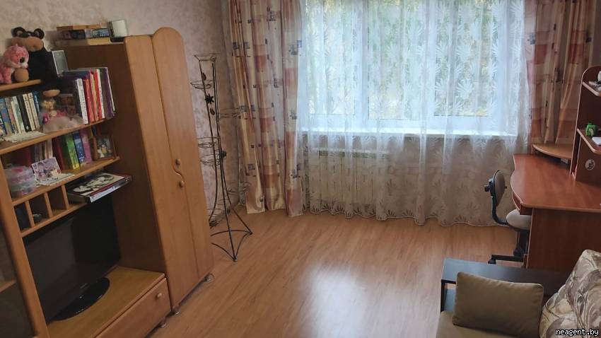 3-комнатная квартира, ул. Кунцевщина, 38, 1120 рублей: фото 3