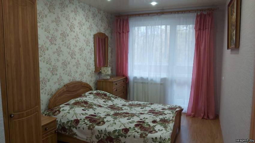 3-комнатная квартира, ул. Кунцевщина, 38, 1120 рублей: фото 4