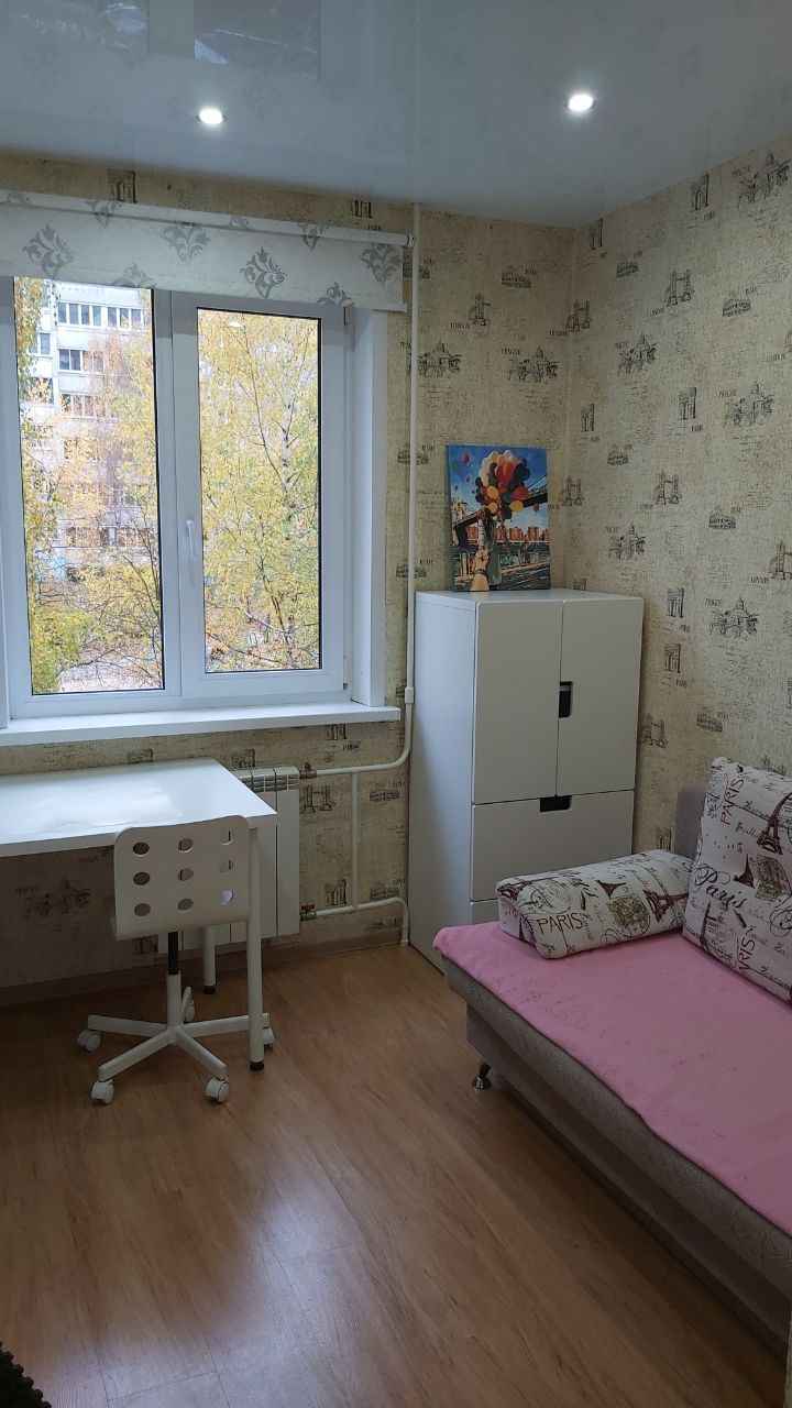 3-комнатная квартира, ул. Кунцевщина, 38, 1120 рублей: фото 9