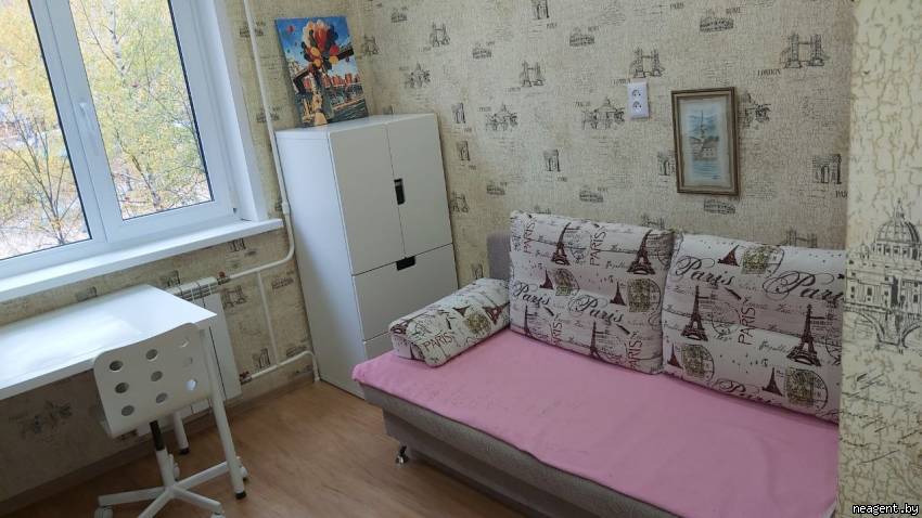 3-комнатная квартира, ул. Кунцевщина, 38, 1120 рублей: фото 10