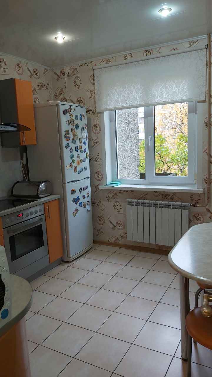 3-комнатная квартира, ул. Кунцевщина, 38, 1120 рублей: фото 12