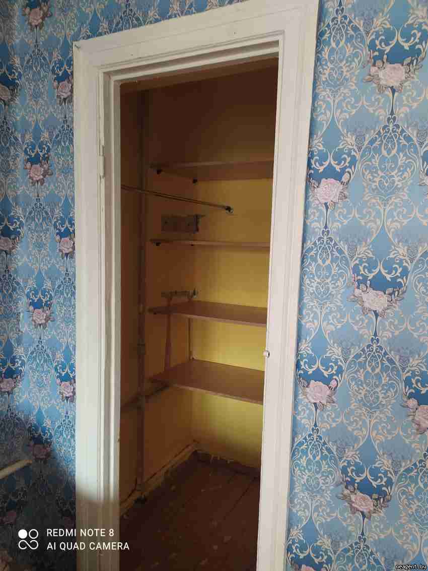 1-комнатная квартира, Партизанский просп., 89, 500 рублей: фото 6