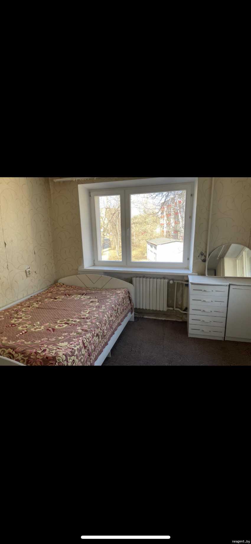 1-комнатная квартира, ул. Железнодорожная, 122, 647 рублей: фото 5