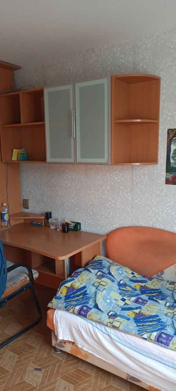 3-комнатная квартира,  ул. Парниковая, 300 рублей: фото 4