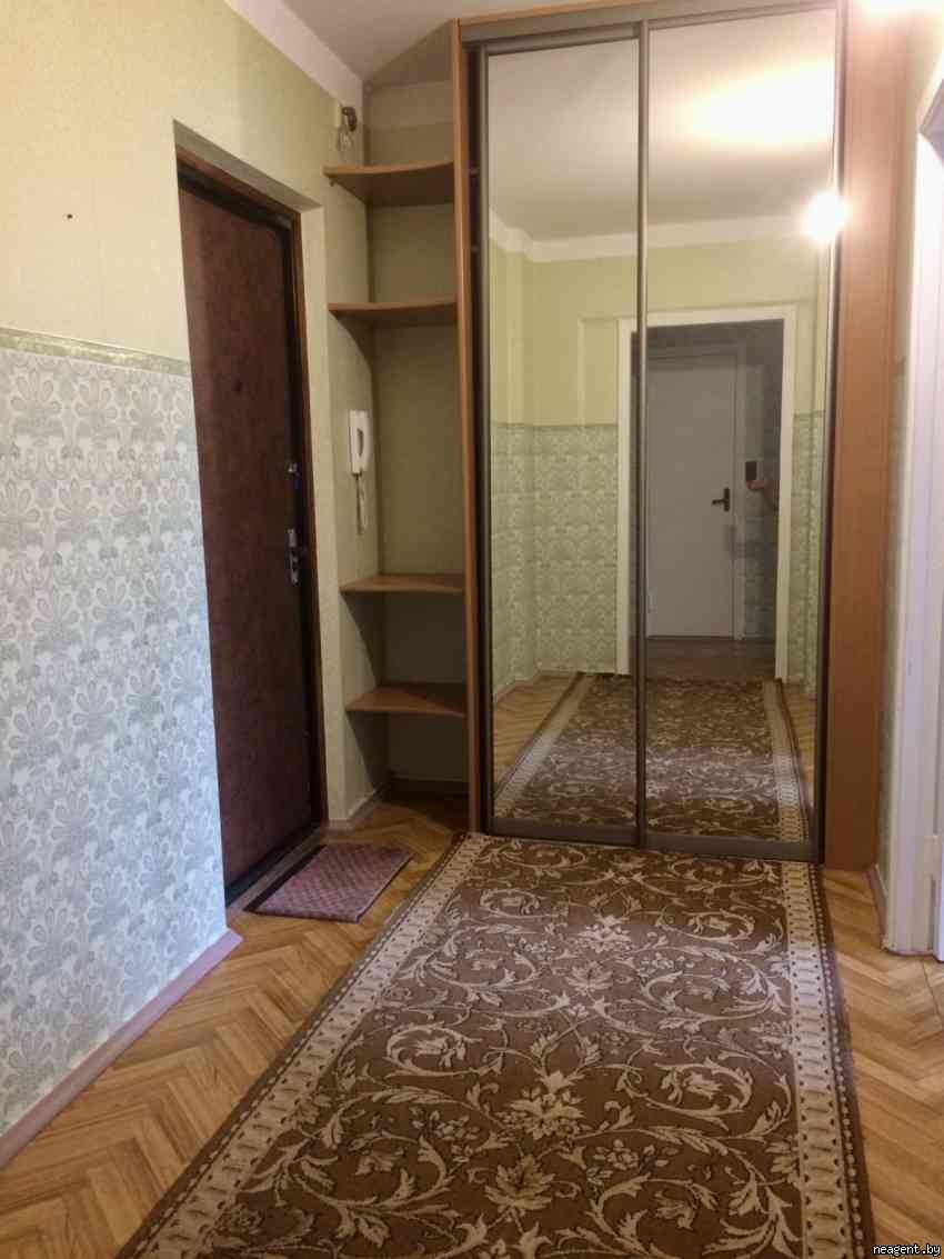1-комнатная квартира, ул. Михася Лынькова, 15/Б, 650 рублей: фото 8